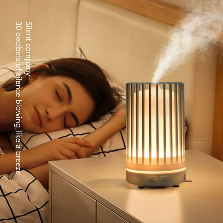 Dongzhen Diffusers for Essential Oils Large Room 600ml,Essential