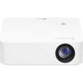 thumbnail image 1 of Open Box LG Electronics PH30N Portable CineBeam Projector with Connectivity Bluetooth Sound, Built-in Battery, and Screen Share, 1 of 11