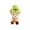A002- B, variant on Stuffed Ice Cream Toys Colorful Plush Ice Cream Soft Ice Cream Cone Stuffed Animal Birthday Party Decor Companion All Ages Gift Plushie 1 Piece