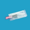 thumbnail image 3 of GPI Resealable Bubble Zip Bags for Secure Storage, Packaging, and Shipping of Fragile Components, 3"x 5", Pack of 100, 3 of 4