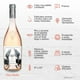 thumbnail image 2 of Vino Rosado Rock Angel 750 ml, 2 of 4