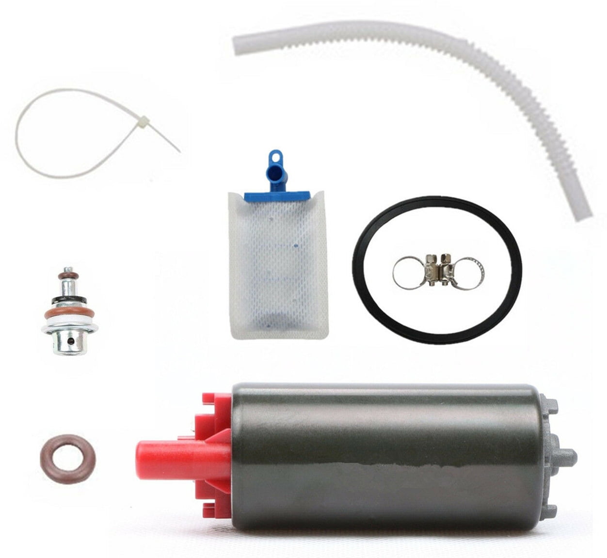 Fuel Pump For Polaris 2011+ RZR Ranger Scrambler Sportsman 570 800 850 900 1000