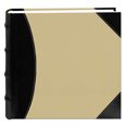thumbnail image 5 of Pioneer 5-Up High Capacity Photo Album 12"X12"  -Black & Beige, 5 of 5