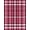 Red White, Pattern 12, variant on ODIKA 8'x10' Washable Area Rug Gingham Crossbar Grid Christmas Festive Holiday Rectangular Design for Living Room, Under Sectional, Family , Durable, Non-Slip