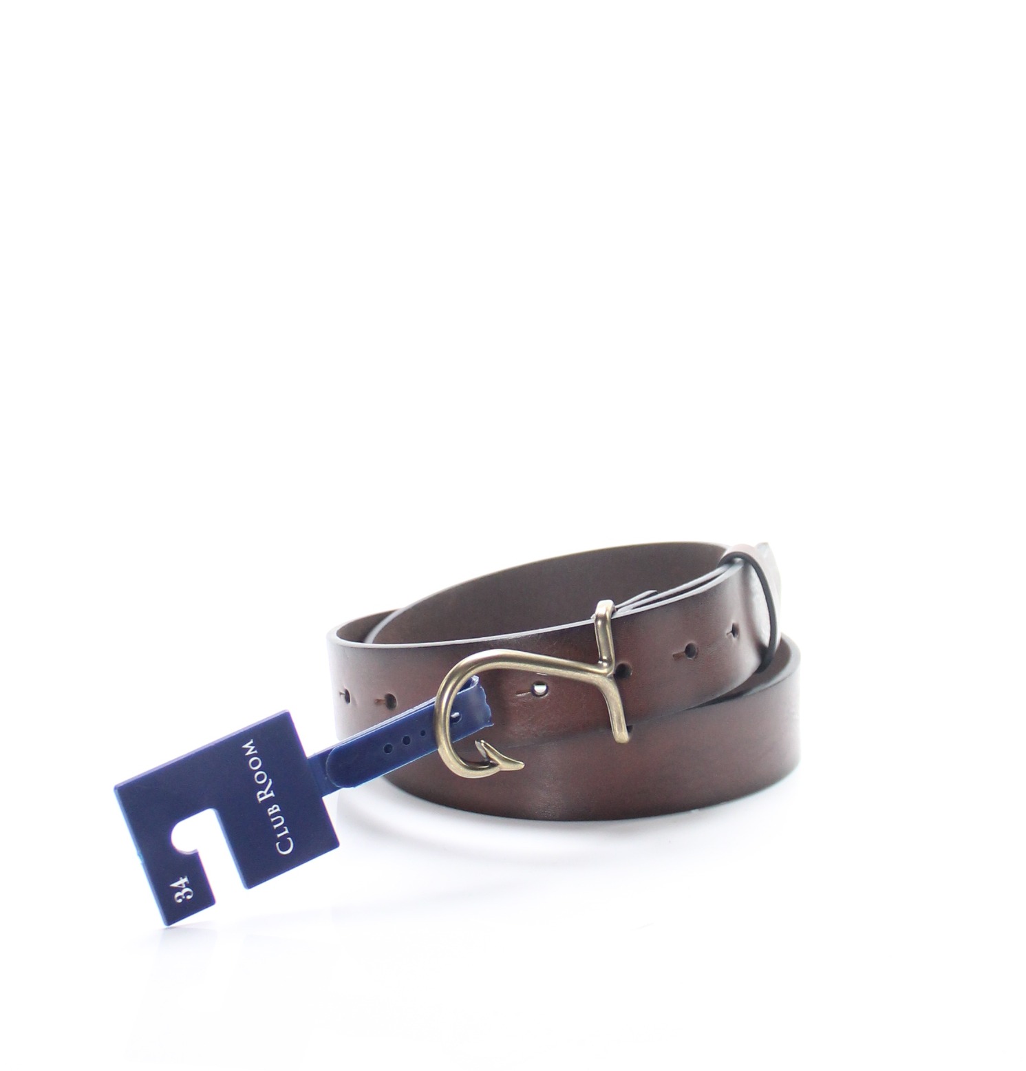 fish hook belt