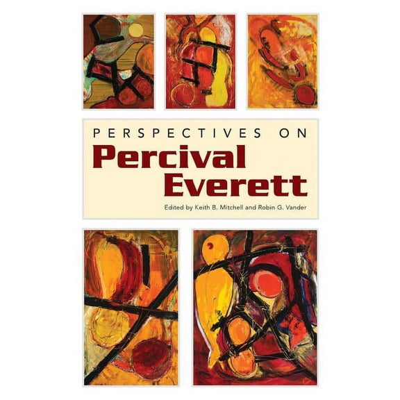Margaret Walker Alexander African Americ Perspectives on Percival Everett, (Paperback)