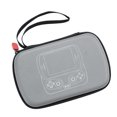 thumbnail image 5 of Travel Friendly Waterproof Pouches Carrying Bag Shockproof Handheld Storage Case Organizers Box for Slide Game Console, 5 of 8