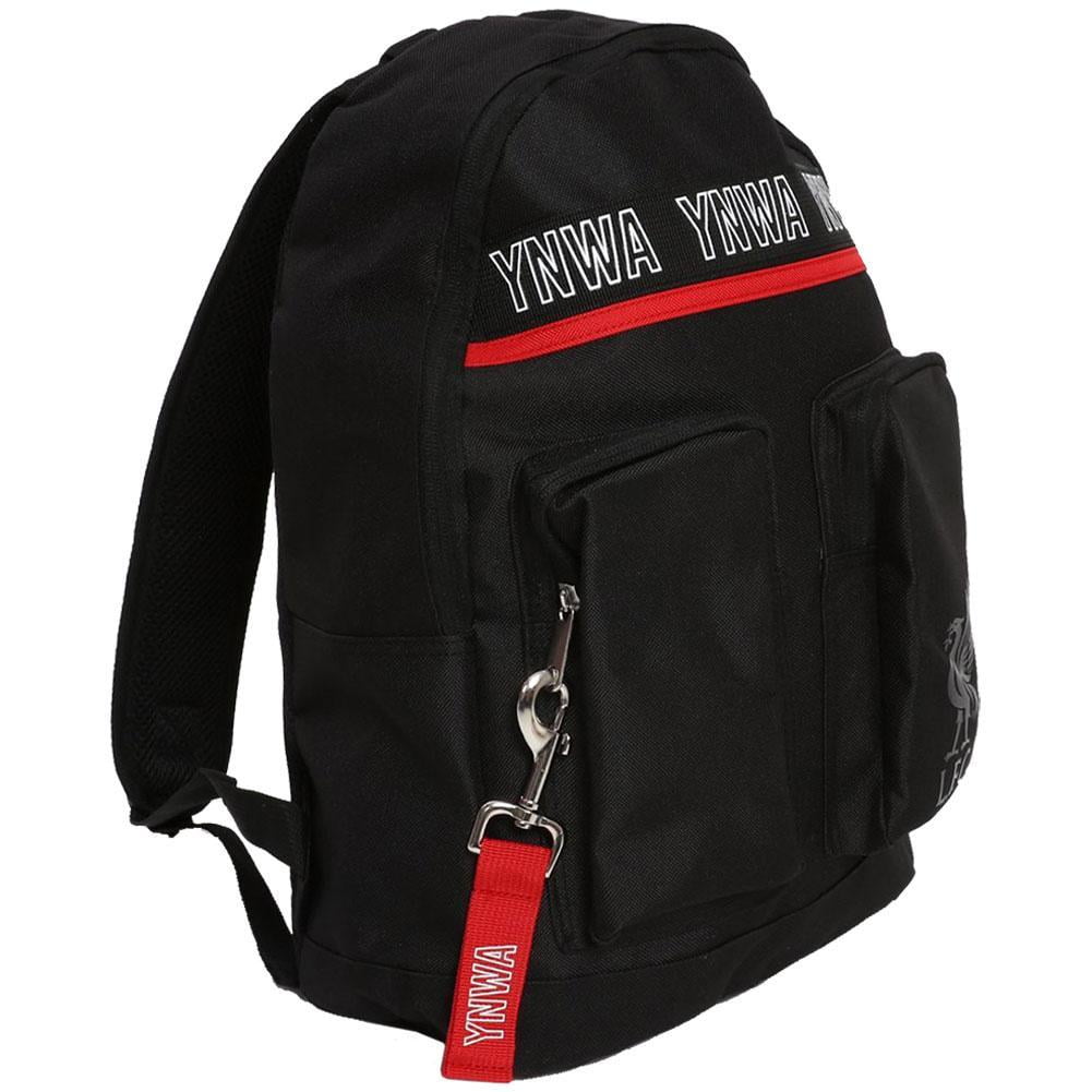 Liverpool FC YNWA Backpack 
