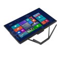 thumbnail image 1 of All In One PC, AIO Desktop EU Plug 4 Core 4 Thread J4125 CPU  For Office 8+512G EU Plug, 1 of 8