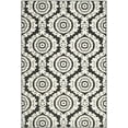 thumbnail image 3 of SAFAVIEH Monroe Renae Tapis Floral, 3 of 4