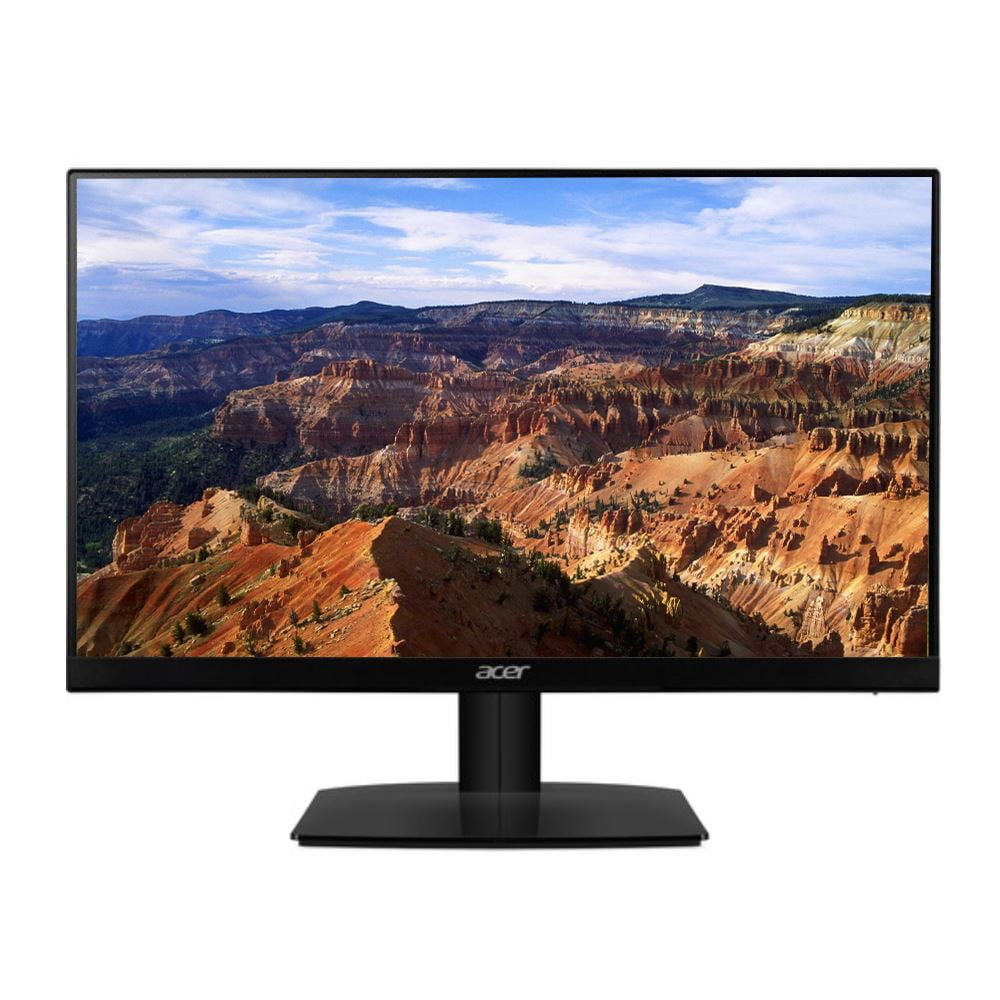 Acer EK240Y 23.8" Full HD 60Hz HDMI VGA IPS LED Monitor 1920 x 1080 5ms