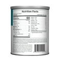 thumbnail image 4 of Designer Wellness, Designer Lite, Low Calorie Natural Protein Powder, Prebiotic Fiber, Key Vitamins & Minerals, Vanilla Cupcake, 9.03 Ounces, 4 of 6