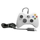 thumbnail image 4 of Controlador Con Cable Controlador Juegos Gamepad Ergonómico para Xbox 360 (blanco), 4 of 8
