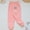 Pink, variant on Swuxness Girls Sweatpants, Kids Fall Long Pants, Children's Sports Pants Sweatpants Leggings Fashionable Girls' Versatile Casual Pants Black, 2-3 Years