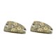 thumbnail image 1 of Diademas de ganchillo Qarigey Tipo 15 2piezas Antideslizante, 1 of 6