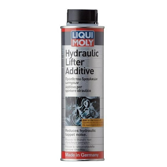 LIQUI MOLY Engine Oil Additive - 20004