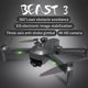 thumbnail image 3 of ZLL SG906 MAX 4K HD RC Drone Aircraft 3-Axis Gimbal Quadcopter Juguetes (A) Likrtyny juguetes de los niños, 3 of 9