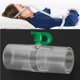 thumbnail image 3 of Moyic Conector de manguera Adaptador de tubo de respiración de conexión recta para respirador V60 Cadenas y protecciones para puertas de seguridad, 3 of 6