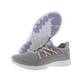 thumbnail image 2 of Vionic Zeliya Shoes - Women's, Grey 7 W, 2 of 3