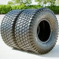 thumbnail image 5 of Forerunner Wave 20X10.00-8 4 Ply Lawn and Garden Tire, 5 of 10