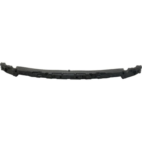 DAMAIJOY Bumper Face Bar Impact Absorber Front Upper for Toyota for Camry 2018-202 5261106570 TO1070217