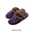 thumbnail image 3 of Zapatillas de Casa Qarigey Invierno Hombre Mujer TPR EVA Multicolor, 3 of 6