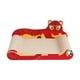 thumbnail image 4 of Rascador para gatos Strade Fareast Limited almohadilla para rascar sofá 60 x 28 cm, 4 of 8