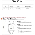 thumbnail image 2 of Lingerie for Women,Womens Strapless Fishnet Lingerie Sleepwear Mini Dress Tube Chemise Bodysuit,Green,Free Size, 2 of 3