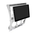 thumbnail image 5 of Portable Stainless Steel Coffee Maker with Wooden Handle and Long Gooseneck Spout, 700ml White Kettle, 5 of 5