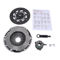 thumbnail image 3 of LOUVEROLA Transmission Clutch Kit with Clutch Slave Cylinder Compatible with Ford Escape 2005-2012 & Mazda Tribute 2005-2006 2008-2011, 2.3L 2.5L Replace# 07-192, 07-155, 3 of 6
