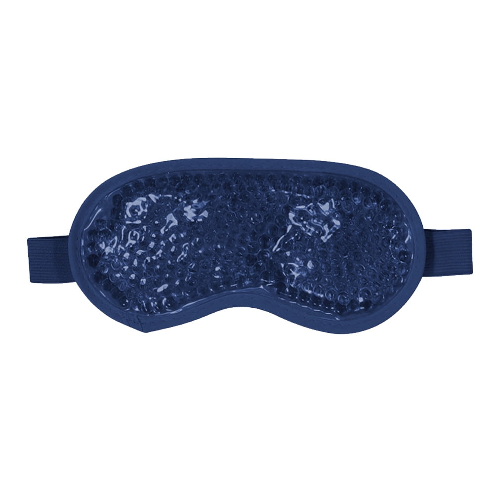 Gel Eye Mask Hot Cold Compress Pack Eye Therapy Cooling Eye Mask
