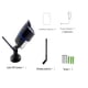 thumbnail image 4 of Camara De Seguridad 2MP HD Wifi Exteriores HD con Voz ,Vision Nocturna, IP66 Romo Lux Seguridad moderno,minimalista, 4 of 6