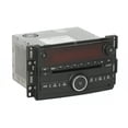 thumbnail image 4 of Restored 2006-07 Saturn Ion Vue AM FM Radio Single Disc CD Player w Aux Part 15790419 US8 (Refurbished), 4 of 7