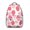 White-18, variant on Waterproof School Backpack for Teens - Ergonomic Book Lover Backpack with Spinal Support, Breathable Straps & Durable Lightweight Design for College Students & Commuters