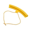 thumbnail image 2 of Practical Useful Durable Tire Change Rim Changing Edge Protector Savers 15Cm Beige Changer Polyethylene Rubber 1Pcs Mingyiq, 2 of 9