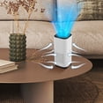 thumbnail image 5 of Meitianfacai Car Purifier USB Portable For Home Use, White, 5 of 5
