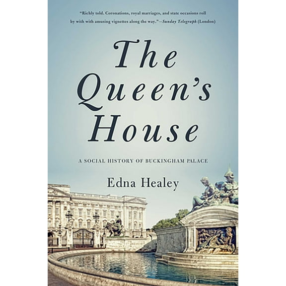 The Queen's House (Paperback)