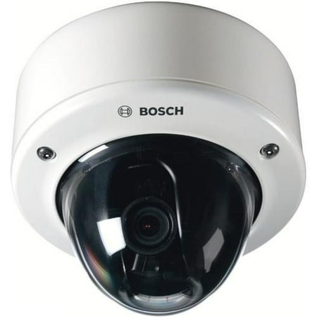 BOSCH NIN-733-V03PS FLEXIDOME HD 720P60 STARLIGHT VR 3-9MM SRLENS SDXC CARD SLOT