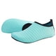thumbnail image 1 of Zapatos de agua de playa unisex, Zapatos antideslizantes para vadear en la playa (XL verde) Tmvgtek Tenis De Mujer Tenis De Hombre, 1 of 9