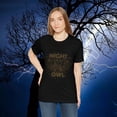 thumbnail image 6 of Night Owl Unisex Jersey Short Sleeve Tee, 6 of 12