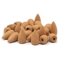 thumbnail image 2 of Porcelain Holder Incense Backflow Burner Ceramic 20pcs Home Decor, 2 of 6
