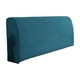 thumbnail image 1 of Funda para cabecera de cama Protector de cabecera de cama Funda trasera de cama extraíble a prueba de polvo Verde, 1 of 9
