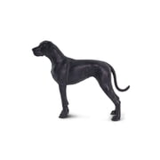 Safari Ltd. Great Dane Figurine - Majestic 5 Dog Figure for Boys, Girls & Kids Ages 3+