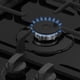 thumbnail image 4 of Parrilla Empotrable a Gas 24 Midea Cristal Templado, 4 of 7