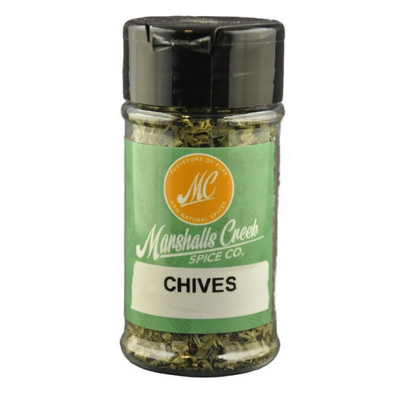 Mini Marshalls Creek Spices Chives