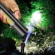 thumbnail image 2 of Linterna LED con zoom Gnobogi para camping, de emergencia, de alta luminosidad y 3 modos, con luces laterales, resistente al agua, ideal para camping, exteriores, emergencias y senderismo., 2 of 8
