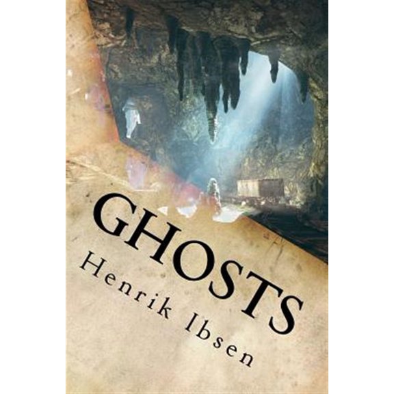 Pre-Owned Ghosts