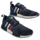thumbnail image 2 of Size 12 - Ad-id-as NMD_R1 Shadow Navy Glory Red, 2 of 6