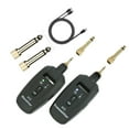 thumbnail image 4 of Transmisor y receptor de guitarra CUTICAT recargable 30-50M para guitarra eléctrica, 4 of 8