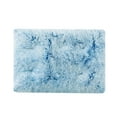 thumbnail image 2 of Maytalsory Soft And Comfortable Dog Bed Pets Sweet Dreams Easy To Clean Dog Cage Bed Gradient Blue S 1Set, 2 of 6